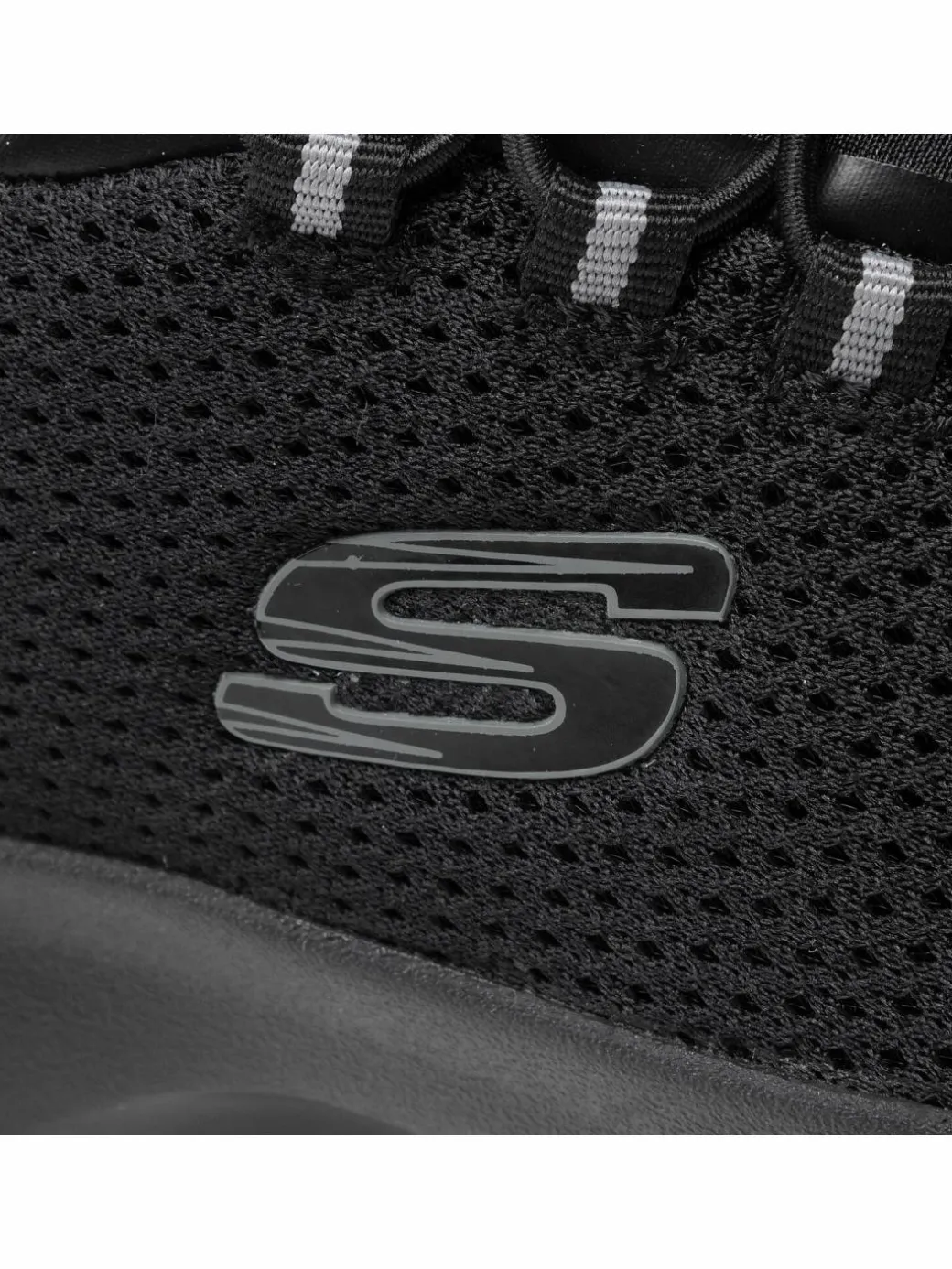 Sneakers Dynamight 58360/BBK Nero