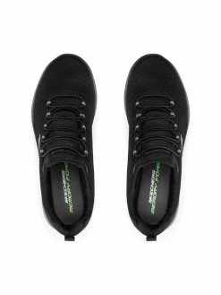 Sneakers Dynamight 58360/BBK Nero