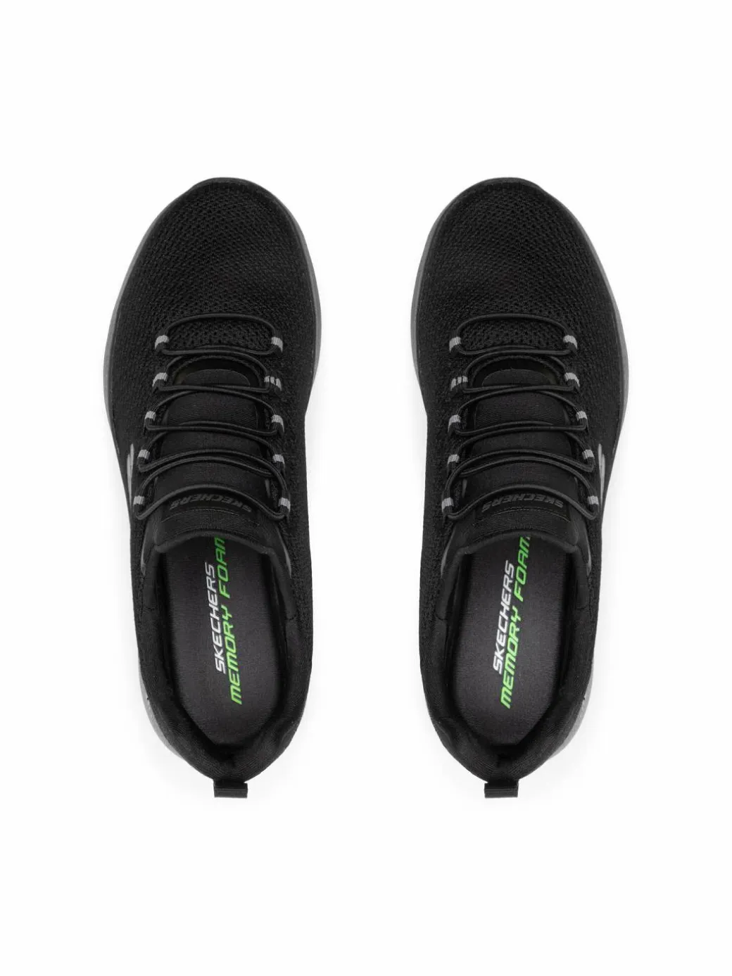 Sneakers Dynamight 58360/BBK Nero
