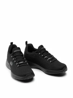 Sneakers Dynamight 58360/BBK Nero