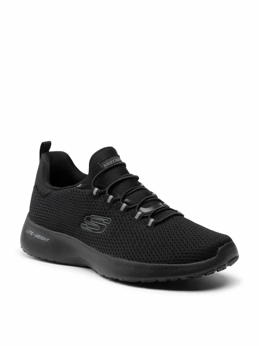 Sneakers Dynamight 58360/BBK Nero