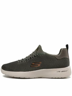 Sneakers Dynamight 58360/OLV Verde