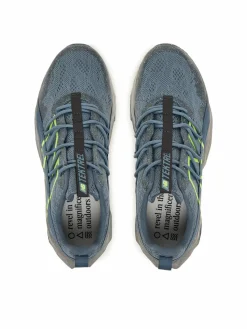 Sneakers Dynasoft Tektrel V1 MTTR2TK Blu