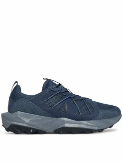 Sneakers Dynasoft Tektrel V1 MTTRS2BP Blu scuro