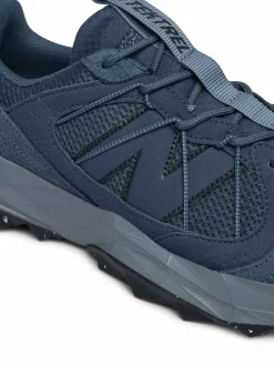 Sneakers Dynasoft Tektrel V1 MTTRS2BP Blu scuro