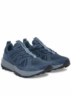 Sneakers Dynasoft Tektrel V1 MTTRS2BP Blu scuro