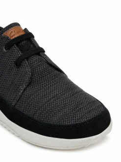 Sneakers Easeway Lace 26181368 Nero