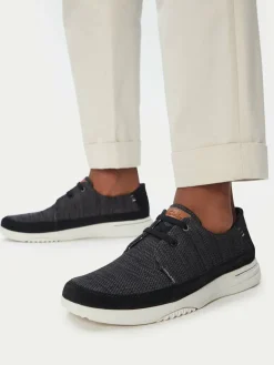 Sneakers Easeway Lace 26181368 Nero