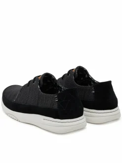 Sneakers Easeway Lace 26181368 Nero