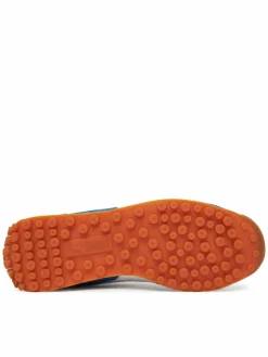 Sneakers Easy Rider Vintage 399028 09 Blu