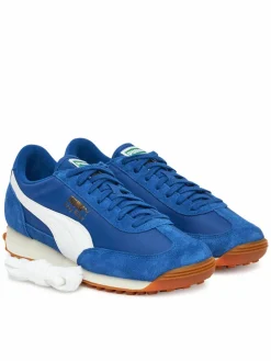 Sneakers Easy Rider Vintage 399028 09 Blu