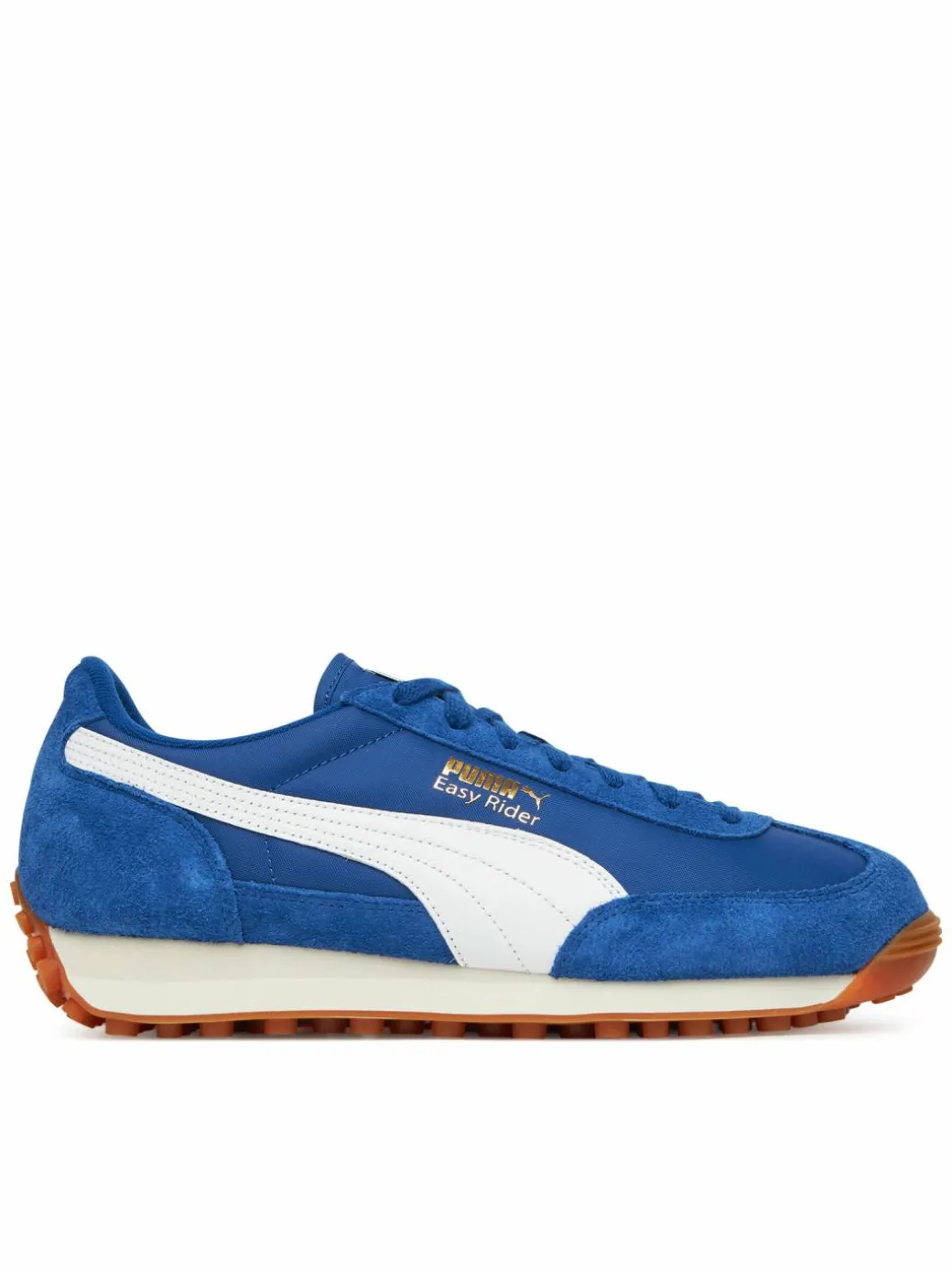 Sneakers Easy Rider Vintage 399028 09 Blu