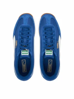 Sneakers Easy Rider Vintage 399028 09 Blu