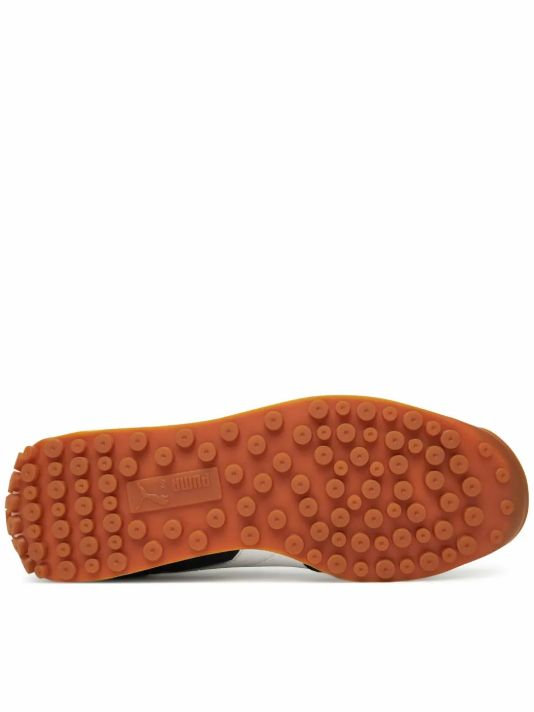 Sneakers Easy Rider Vintage 399028 10 Nero