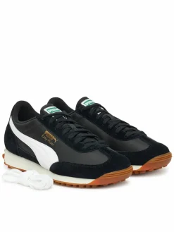 Sneakers Easy Rider Vintage 399028 10 Nero