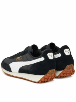 Sneakers Easy Rider Vintage 399028 10 Nero