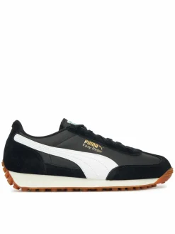 Sneakers Easy Rider Vintage 399028 10 Nero