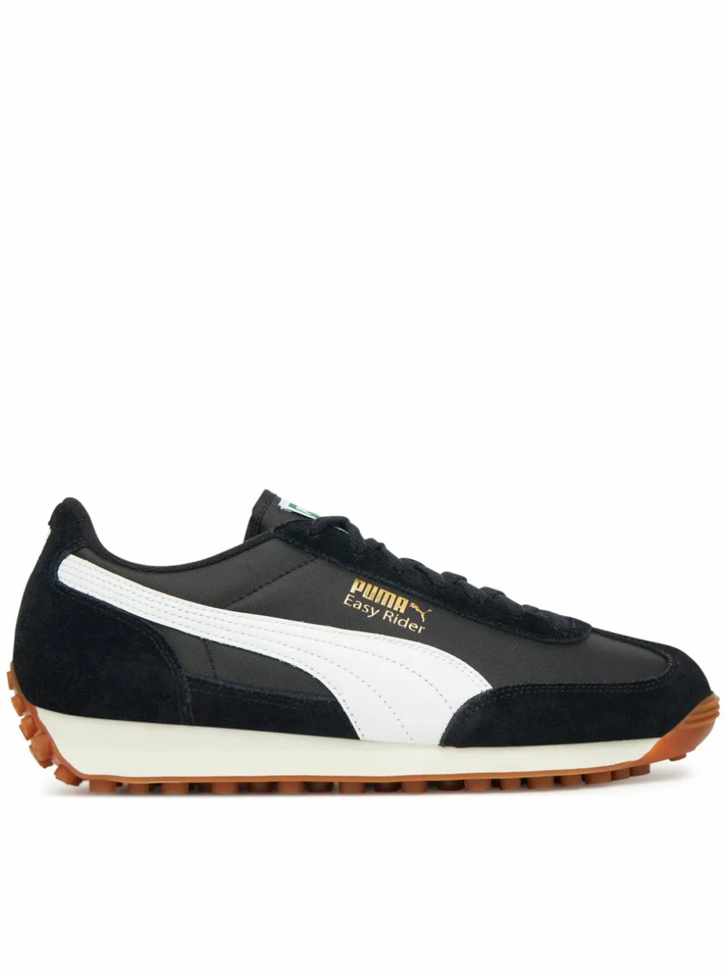 Sneakers Easy Rider Vintage 399028 10 Nero