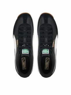 Sneakers Easy Rider Vintage 399028 10 Nero