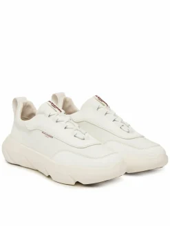 Sneakers Eclipse ALBDEPM 9677 Bianco