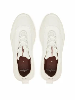 Sneakers Eclipse ALBDEPM 9677 Bianco