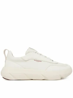 Sneakers Eclipse ALBDEPM 9677 Bianco