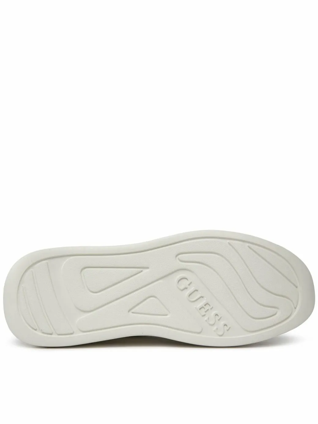 Sneakers Elba FMPVIB LEA12 Bianco