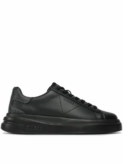 Sneakers Elba FMPVIB LEA12 Nero