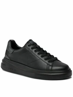 Sneakers Elba FMPVIB LEA12 Nero