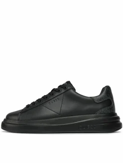 Sneakers Elba FMPVIB LEA12 Nero