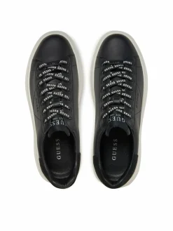 Sneakers Elba FMPVIB SUE12 Nero