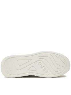 Sneakers Elba FMPVIB SUE12 Nero