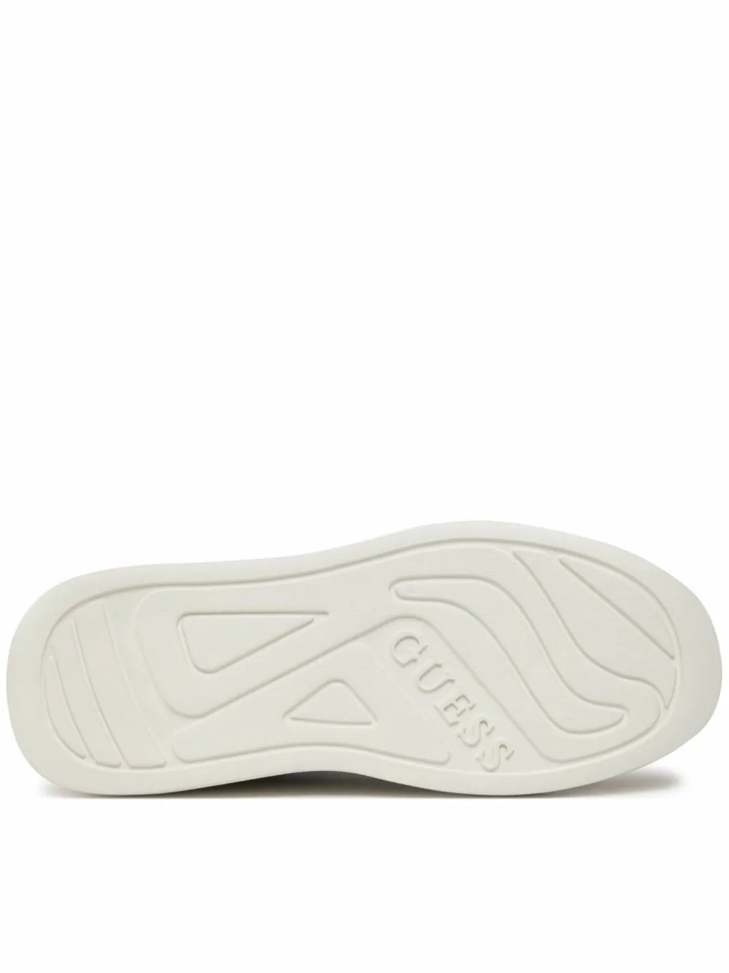 Sneakers Elba FMPVIB SUE12 Nero