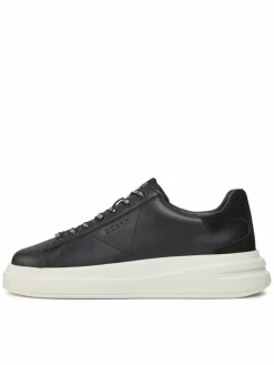Sneakers Elba FMPVIB SUE12 Nero