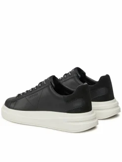 Sneakers Elba FMPVIB SUE12 Nero