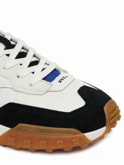 Sneakers Eldridge 809P07523001 Bianco