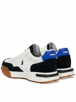 Sneakers Eldridge 809P07523001 Bianco