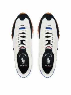 Sneakers Eldridge 809P07523001 Bianco