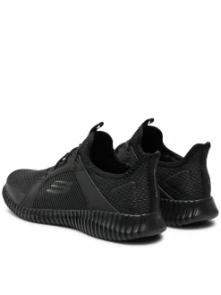 Sneakers Elite Flex 52640/BBK Nero