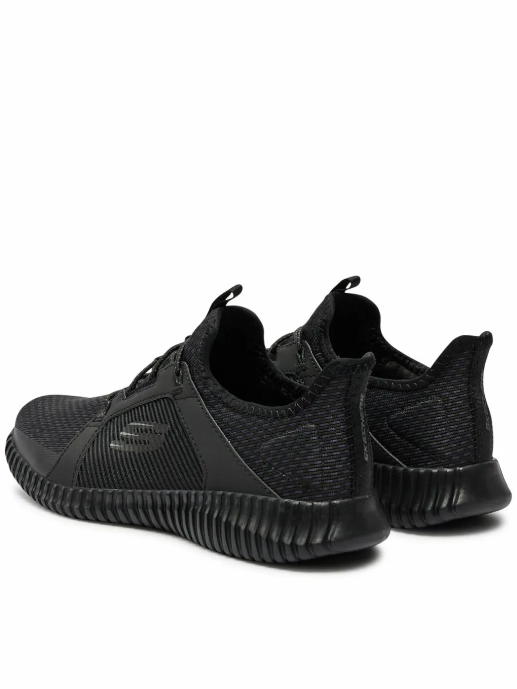 Sneakers Elite Flex 52640/BBK Nero