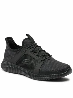 Sneakers Elite Flex 52640/BBK Nero