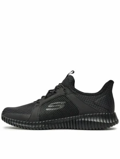 Sneakers Elite Flex 52640/BBK Nero