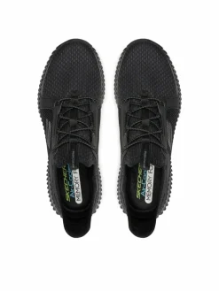 Sneakers Elite Flex 52640/BBK Nero