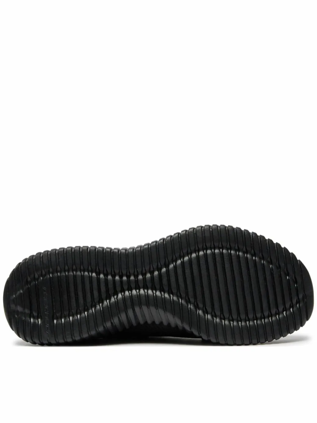Sneakers Elite Flex 52640/BBK Nero