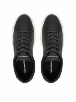 Sneakers EM004783 AF20004cz Nero