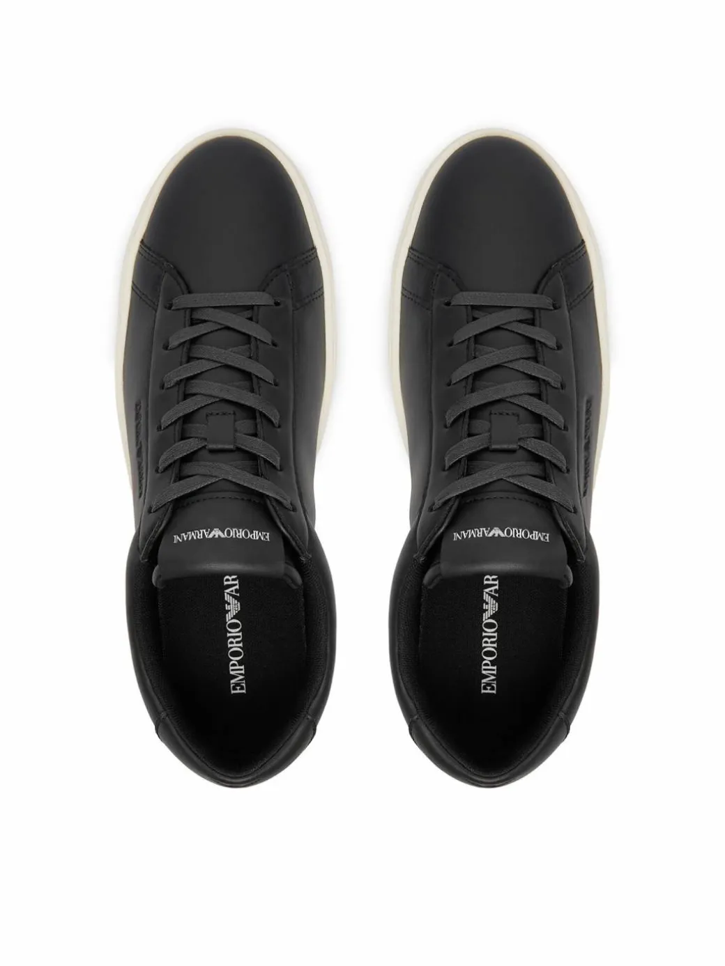 Sneakers EM004783 AF20004cz Nero
