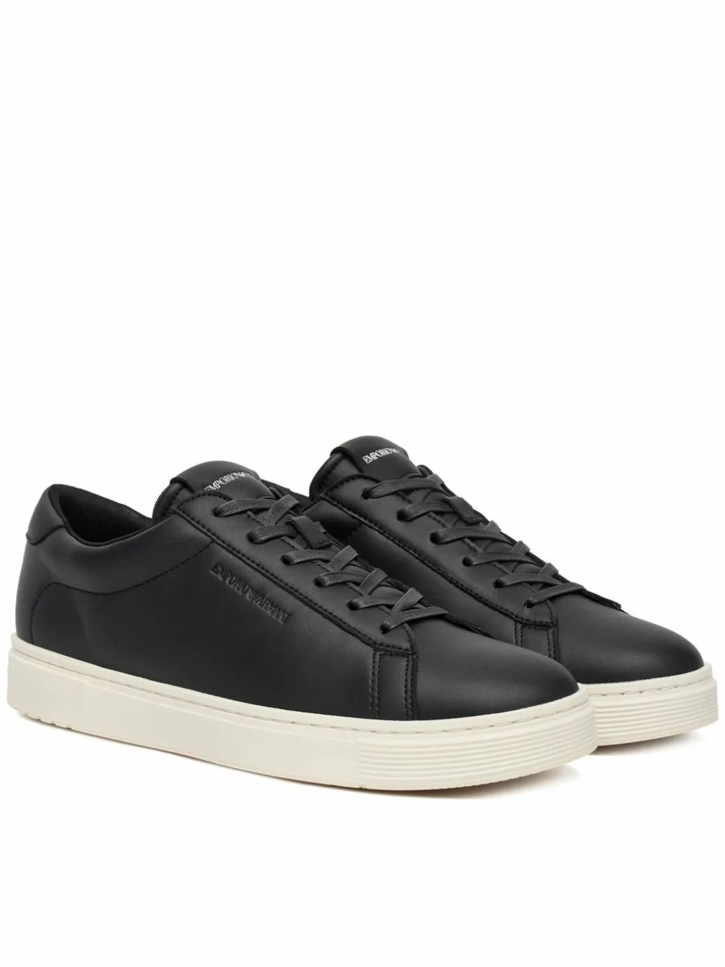 Sneakers EM004783 AF20004cz Nero