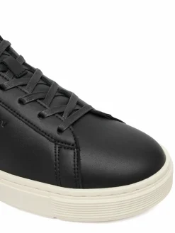 Sneakers EM004783 AF20004cz Nero
