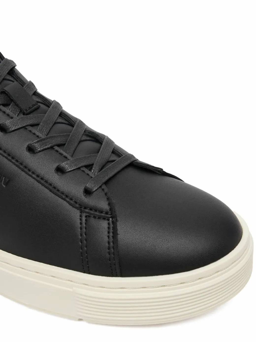 Sneakers EM004783 AF20004cz Nero