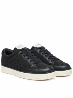 Sneakers EM004782 AF23199 MB483 Blu scuro